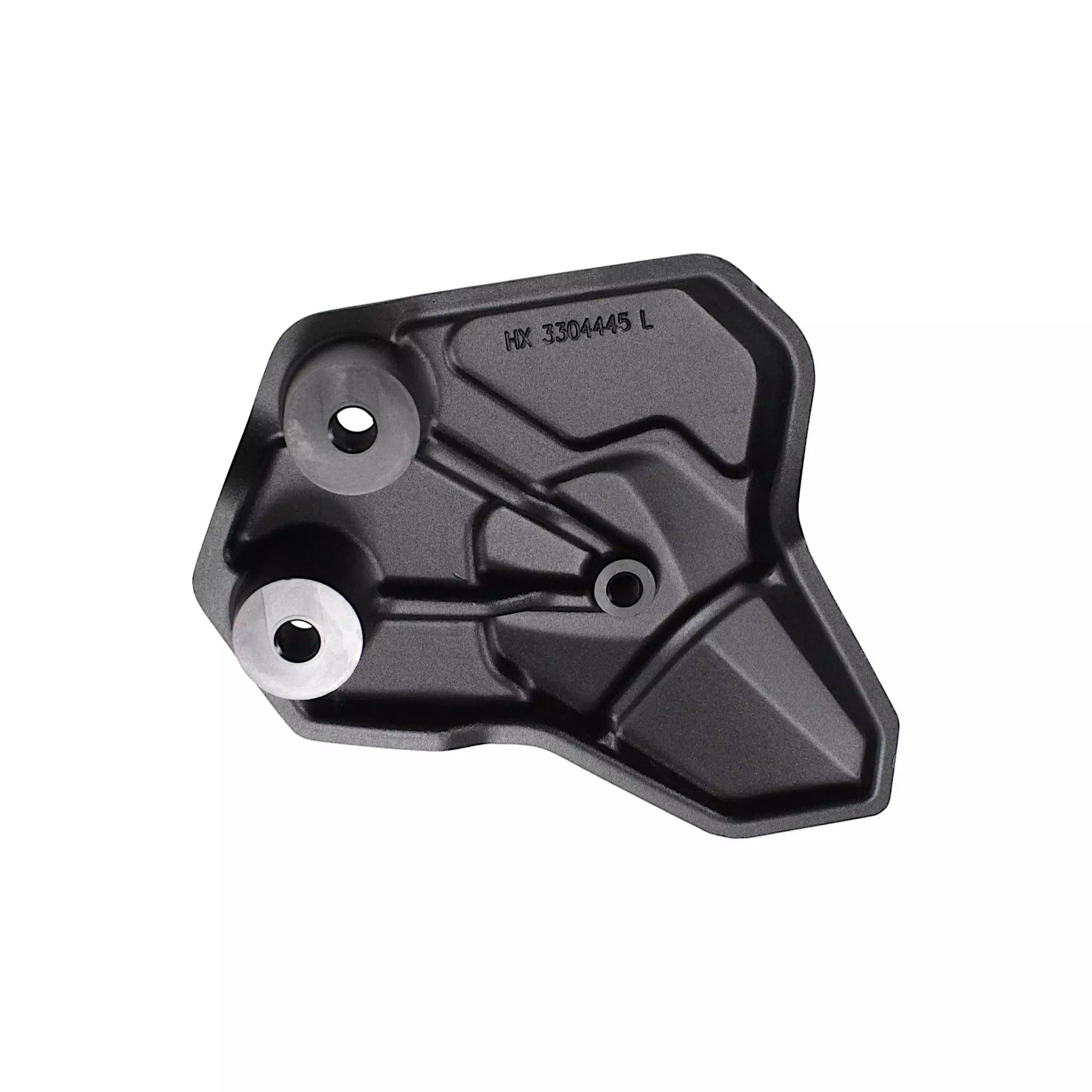 QJ MOTOR SRV 700 ÖN BASAMAK DESTEK DEMİRİ SOL [SRV550 ST] #RK 61063